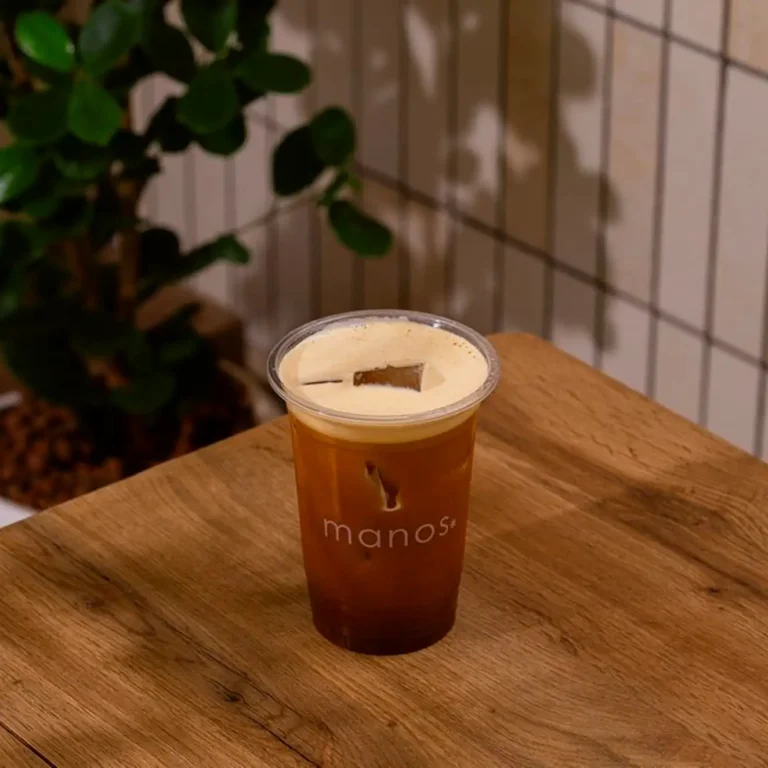 مانوس كافيه - ALFREEDO-14oz(14SR)