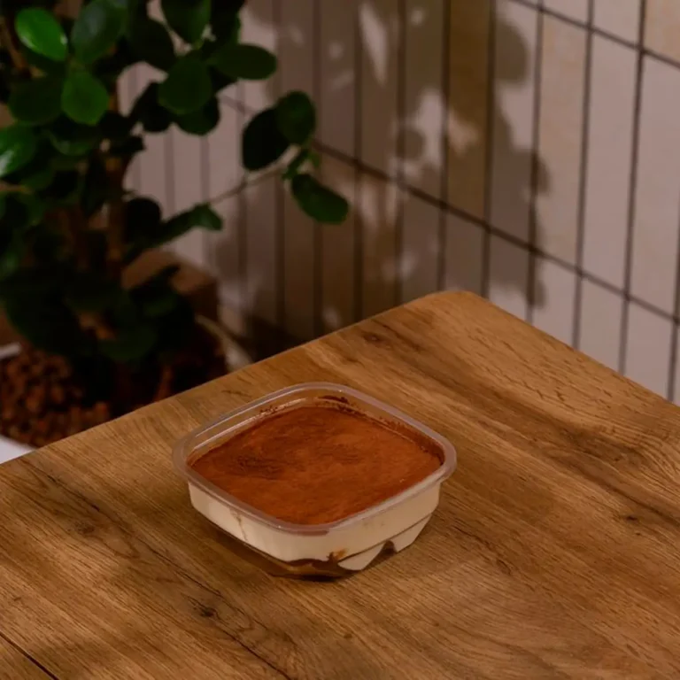 مانوس كافيه - CLASSIC TIRAMISU-20SR