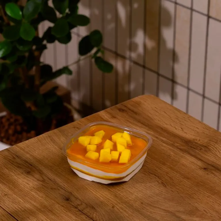 مانوس كافيه - MANGO GRAHAM- 23SR