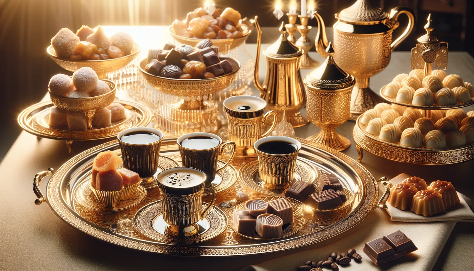 eid-desserts-coffee