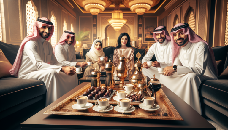 مانوس كافيه — قهوة مختصة وحلويات فاخرة من حائل