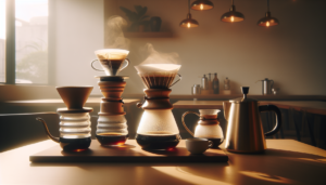 مانوس كافيه — قهوة مختصة وحلويات فاخرة من حائل