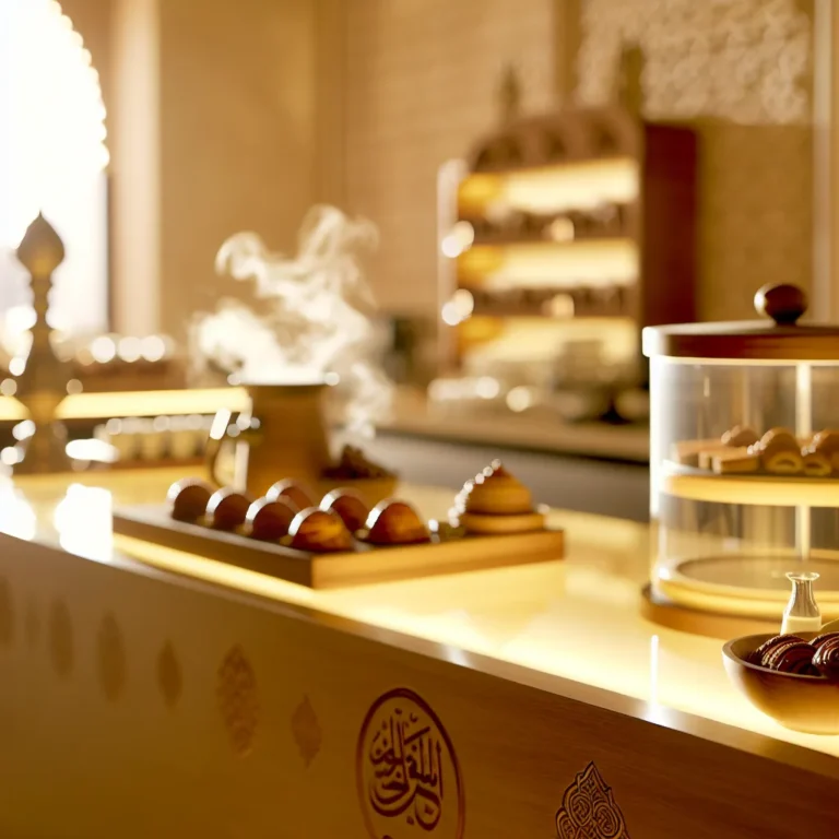 Manos Coffee — دليل مانوس كافيه